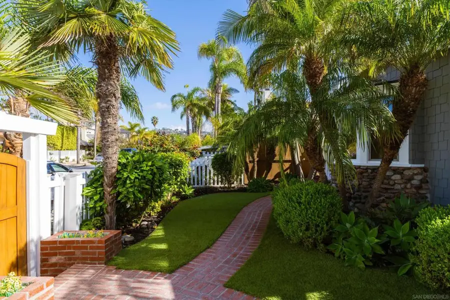 383 Westbourne St., La Jolla, CA 92037 - Image #3