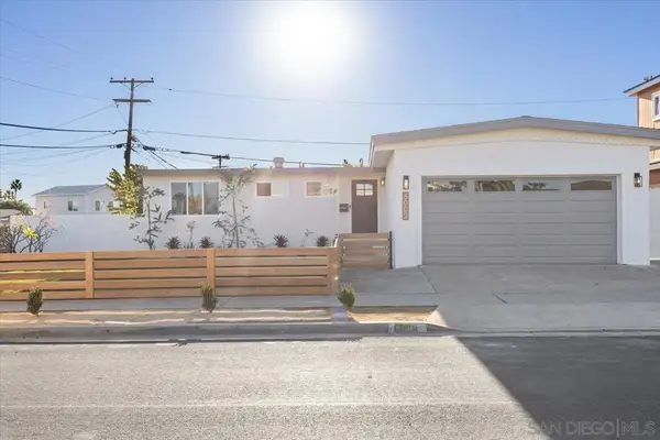 5002 Dubois Dr, San Diego, CA 92117