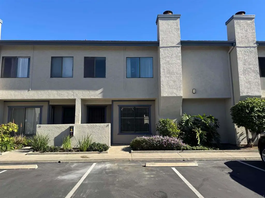 12741 Laurel St #29, Lakeside, CA 92040 - Image #1