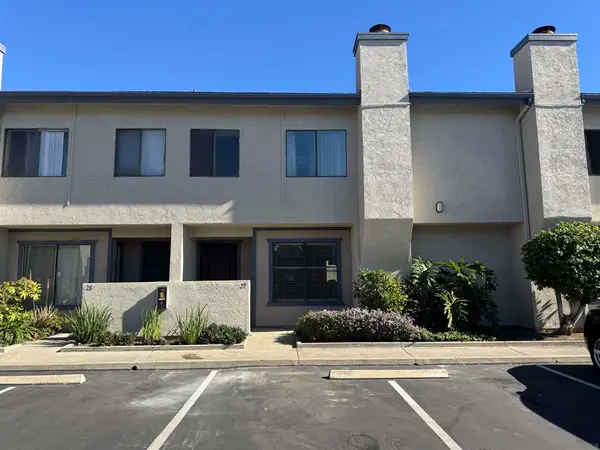 12741 Laurel St #29, Lakeside, CA 92040