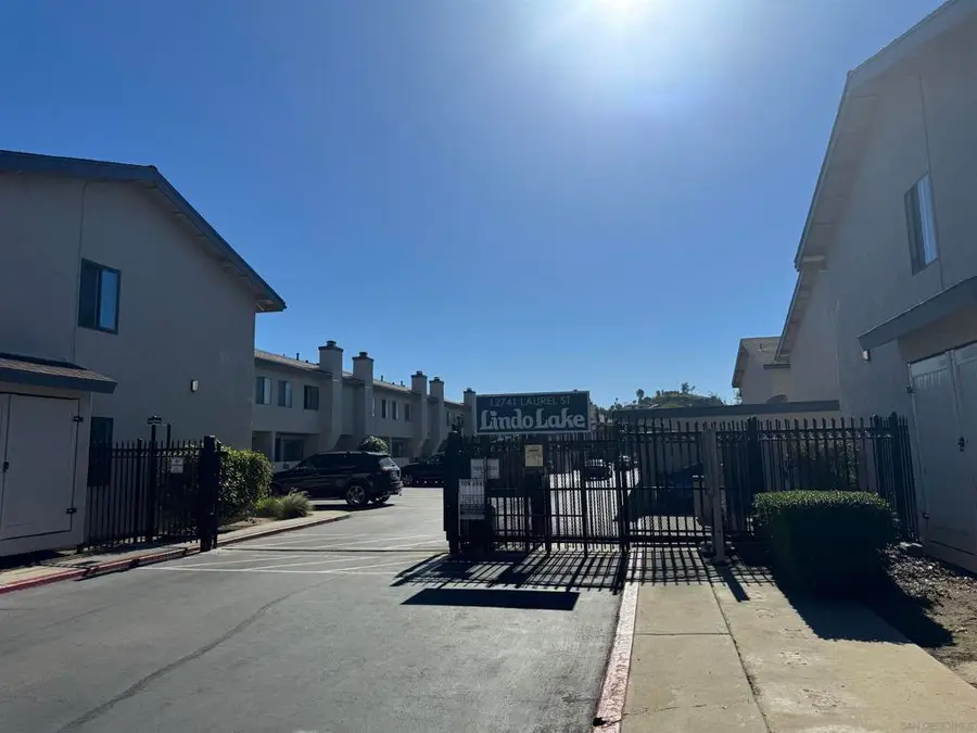 12741 Laurel St #29, Lakeside, CA 92040 - Image #2
