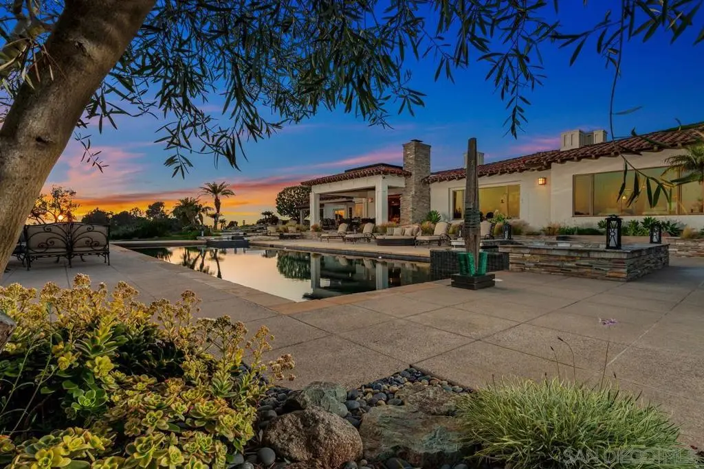 18383 Colina Fuerte, Rancho Santa Fe, CA 92067 - Image #1