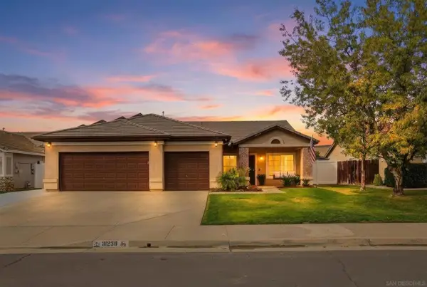 31238 Jan Steen Court, Winchester, CA 92596