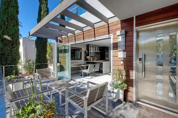 Address Withheld By Seller, Coronado, CA 92118