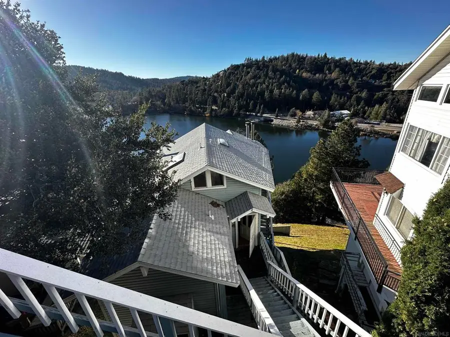 402 Delle Drive, Crestline, CA 92325 - Image #2