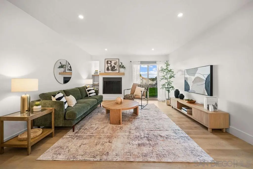 2915 Cowley Way #A, San Diego, CA 92117 - #1