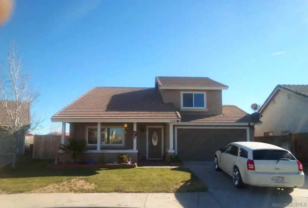 12269 Stonegate Circle, Victorville, CA 92392 - Image #1