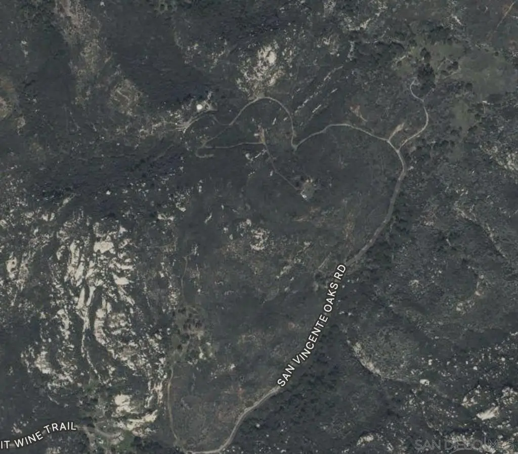 0 Wildcat Canyon Road, Lakeside, CA 92040 - Image #1