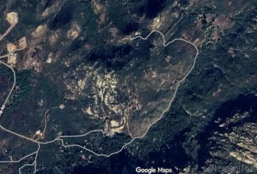 0 Wildcat Canyon Road, Lakeside, CA 92040 - Image #3