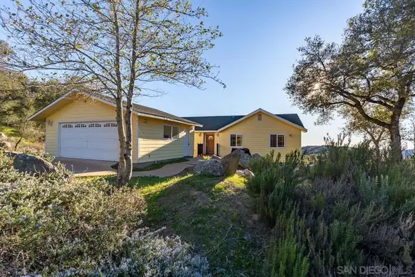 1328 Riverwood Road, Santa Ysabel, CA 92070