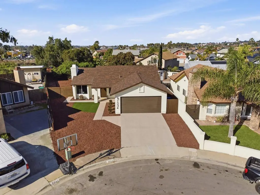 Address Withheld By Seller, San Diego, CA 92154 - Image #1