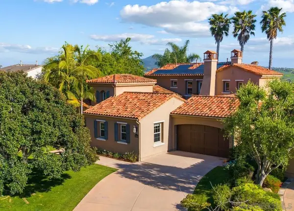 15583 Rising River Pl. S, San Diego, CA 92127