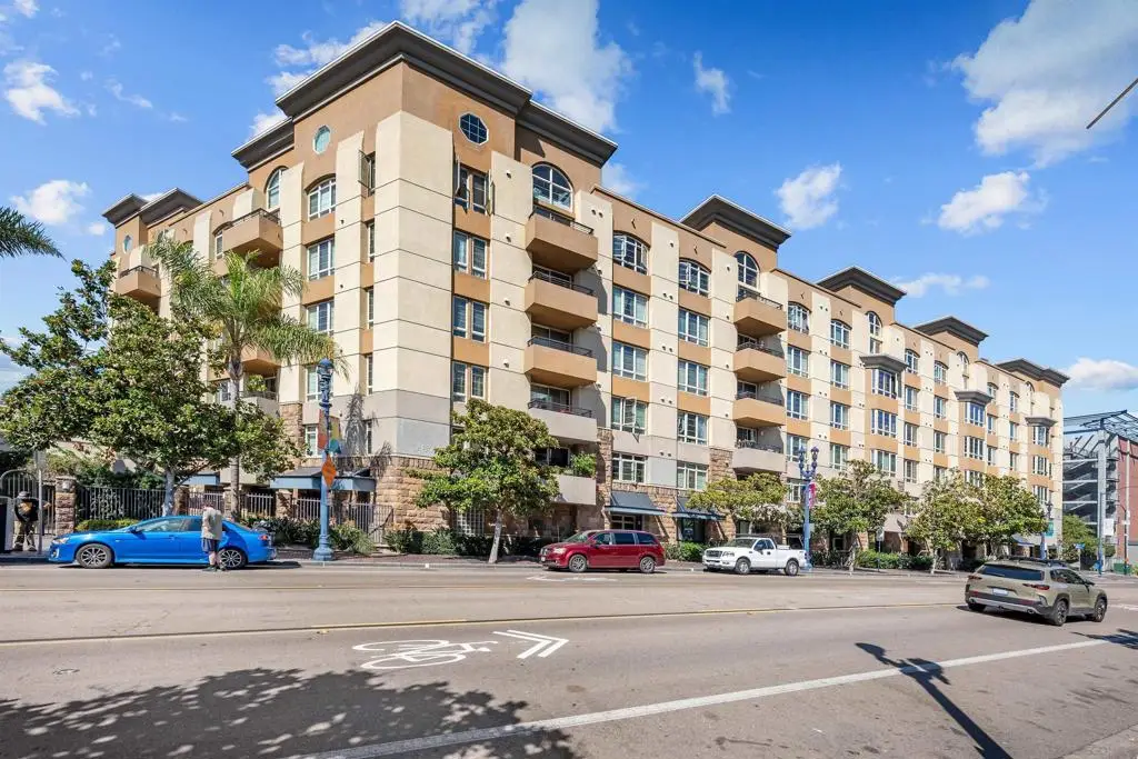 1480 Broadway #2107, San Diego, CA 92101 - Image #1