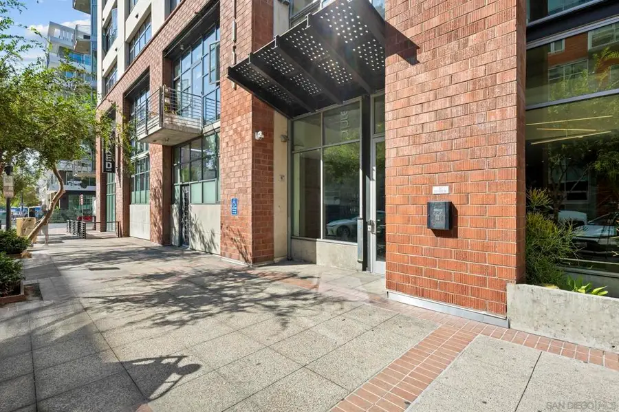 1050 Island Ave #418, San Diego, CA 92101 - Image #3