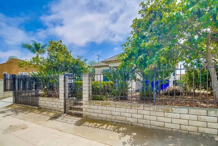 2567 69 L Street, San Diego, CA 92102 - Image #3