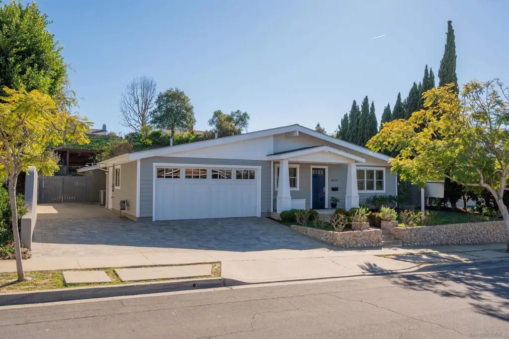 3077 Ducommun Avenue, San Diego, CA 92122 - Image #1