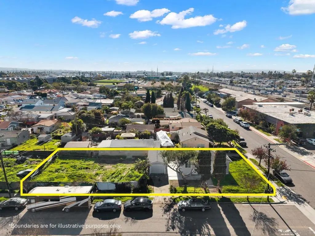 689 Crested Butte St, Chula Vista, CA 91911 - #1