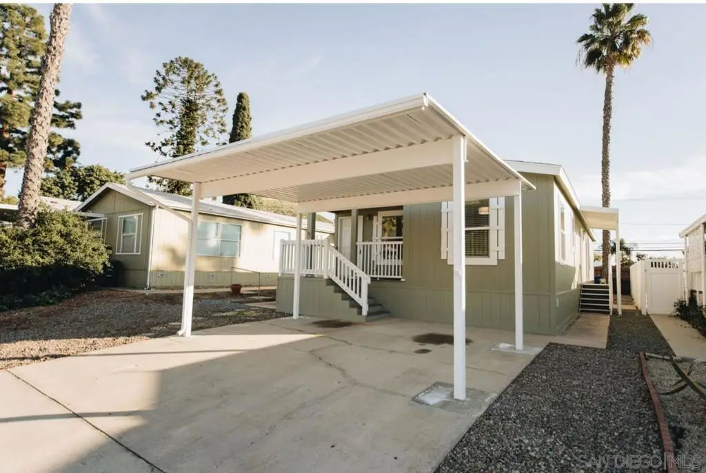 1120 Pepper Dr #73, El Cajon, CA 92021 - Image #1