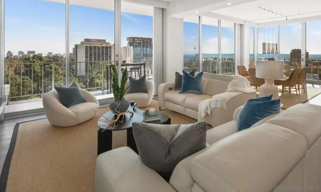 3635 7th Ave #15G, San Diego, CA 92103 - Image #1