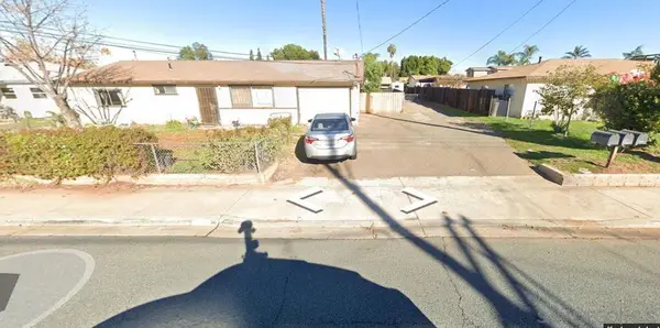 1122 26 Marline Ave, El Cajon, CA 92021