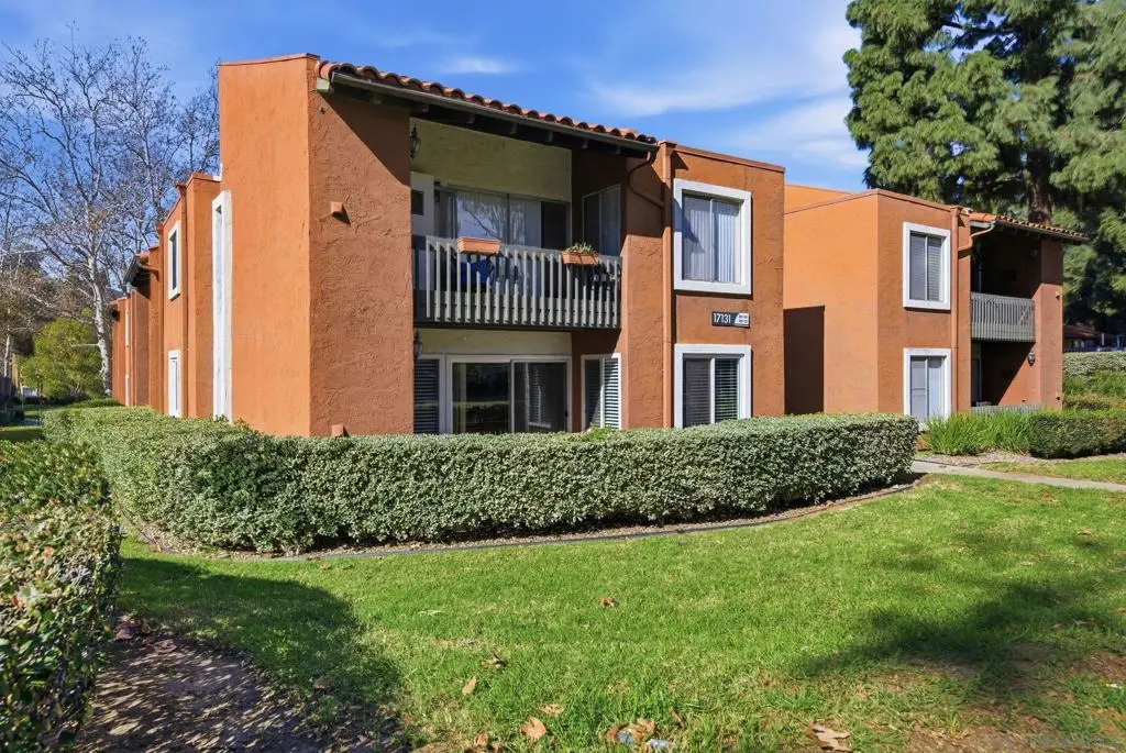 17131 W Bernardo Dr #102, San Diego, CA 92127 - #1