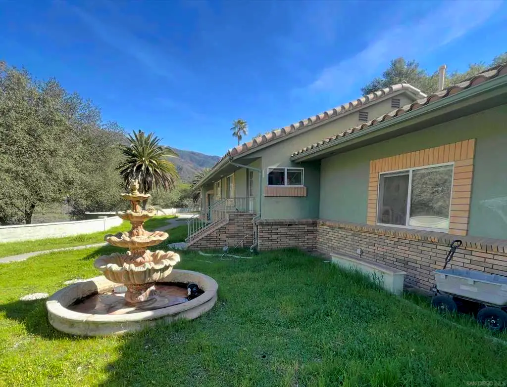 32906 Rincon Rancho Rd, Pauma Valley, CA 92061 - Image #1