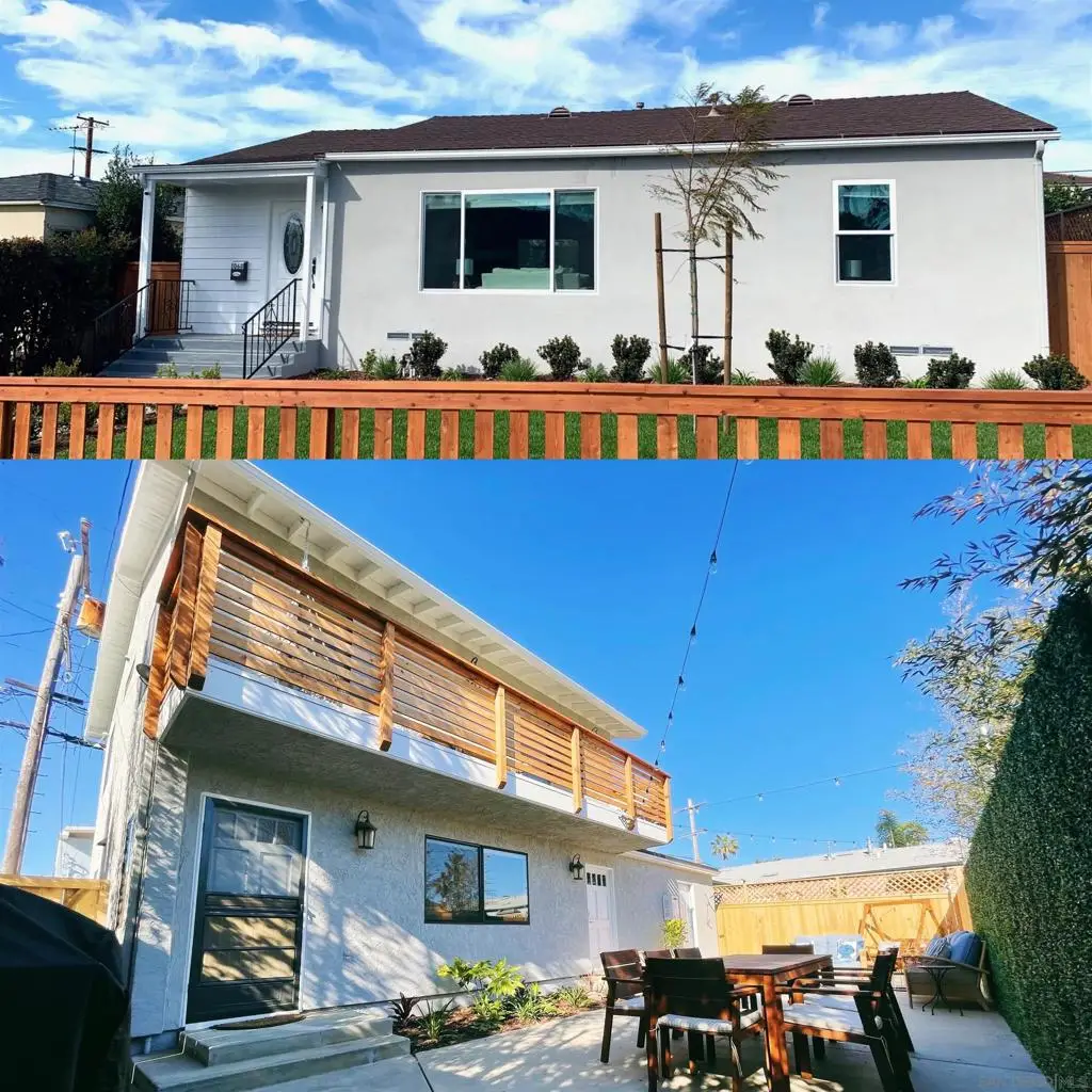 1066 68 Emerald, San Diego, CA 92109 - Image #1