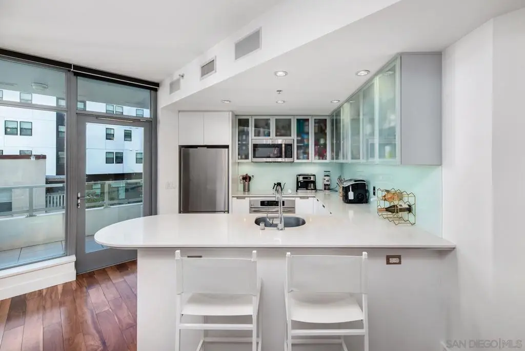1441 9th Avenue #301, San Diego, CA 92101 - Image #1