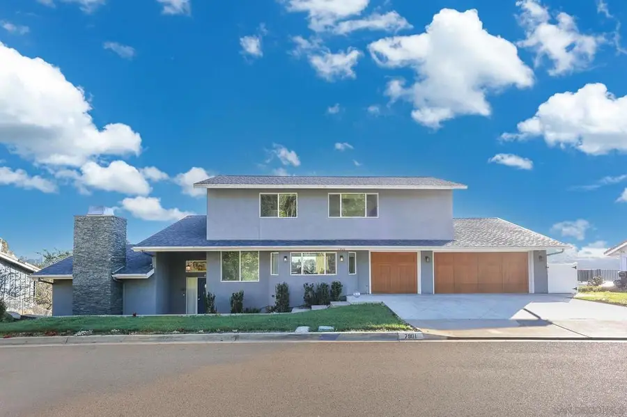 7901 Avenida Kirjah, La Jolla, CA 92037 - Image #2