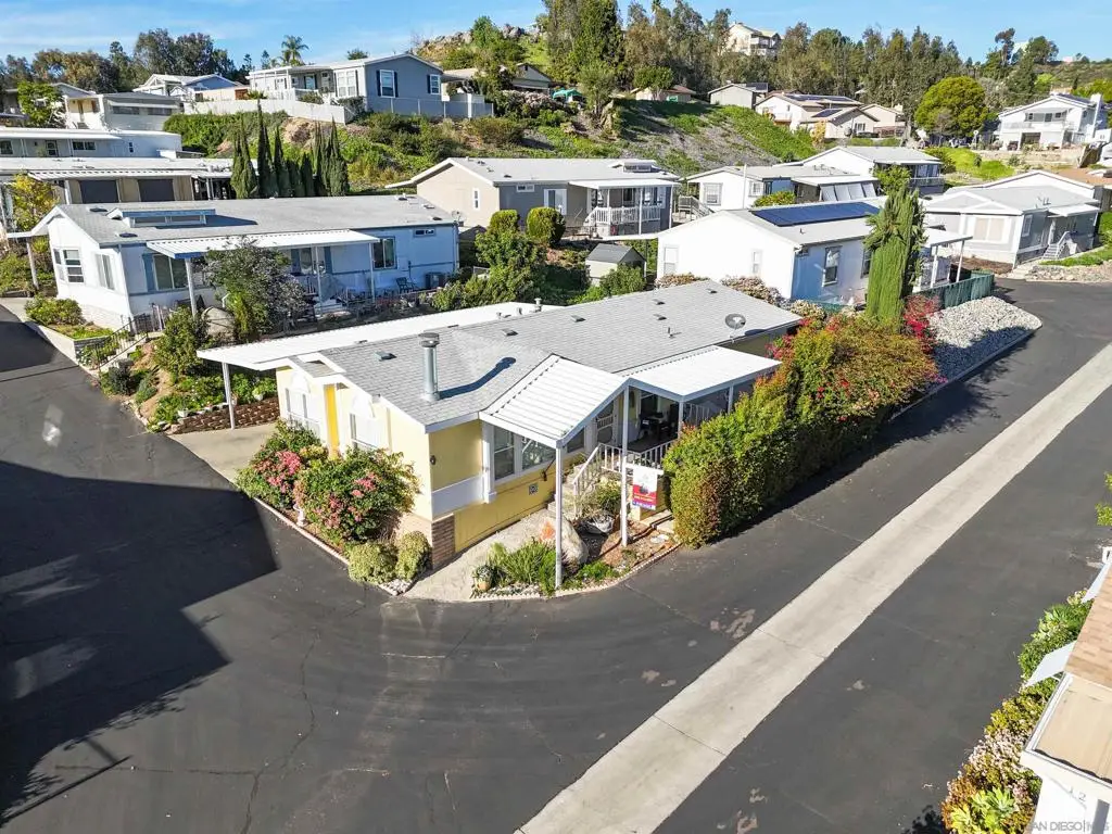 12250 Vista Del Cajon Rd. #Space 25, El Cajon, CA 92021 - Image #1