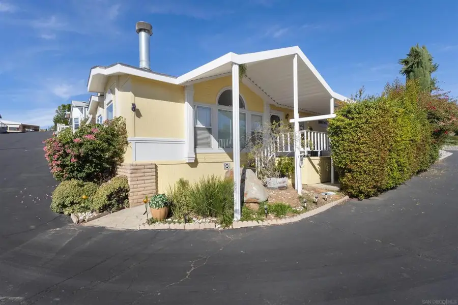 12250 Vista Del Cajon Rd. #Space 25, El Cajon, CA 92021 - Image #2