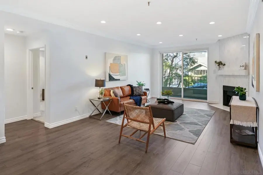 2445 Brant St #309, San Diego, CA 92101 - Image #3