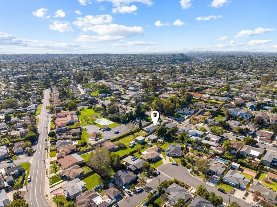 4501 Normandie Pl, La Mesa, CA 91942 - Image #3