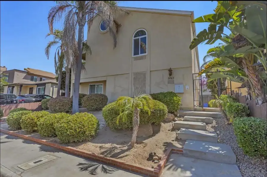 3843 Riviera Dr #1, San Diego, CA 92109 - Image #2
