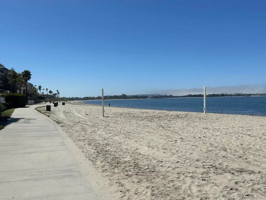 3843 Riviera Dr #1, San Diego, CA 92109 - Image #3