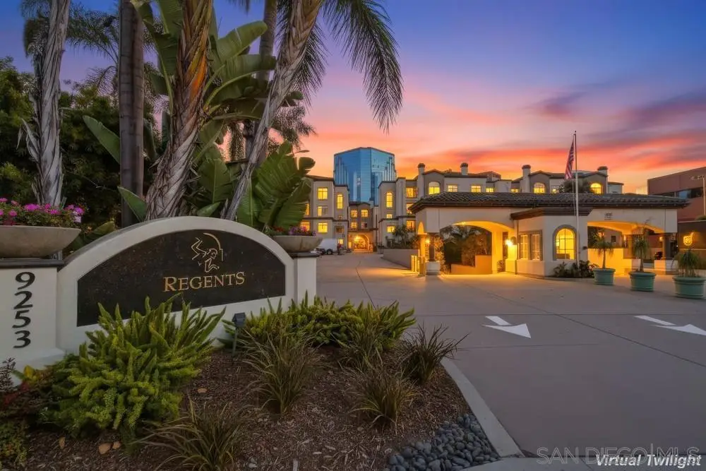 9229 Regents #L206, La Jolla, CA 92037 - Image #1