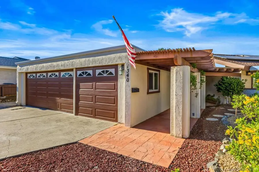 1340 La Mirada Ave, Escondido, CA 92026 - Image #2