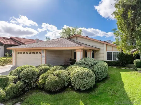 11015 Vivaracho Way, San Diego, CA 92124