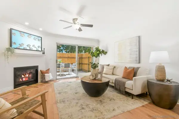 4777 Seminole Dr #118, San Diego, CA 92115