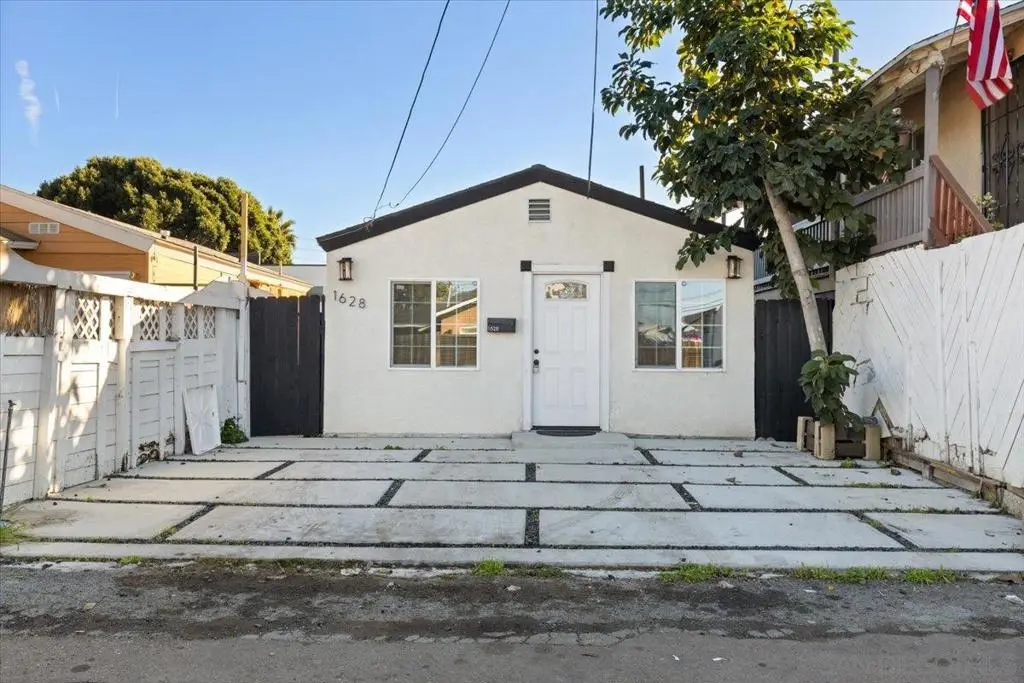 1628 C Ave, National City, CA 91950 - Image #1