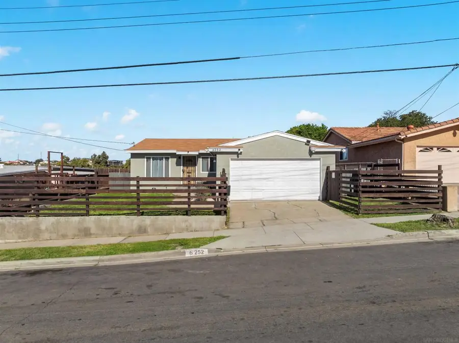 6252 Alderley St, San Diego, CA 92114 - Image #2