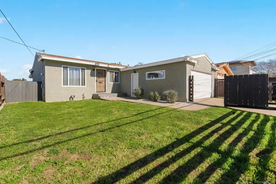 6252 Alderley St, San Diego, CA 92114 - Image #3