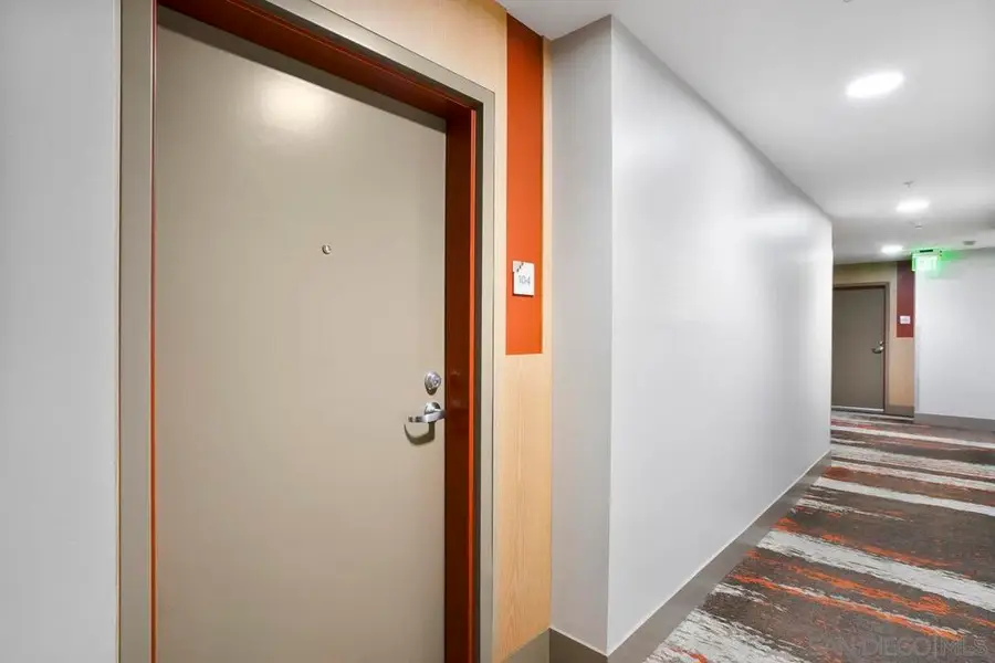1240 India St #104, San Diego, CA 92101 - Image #3