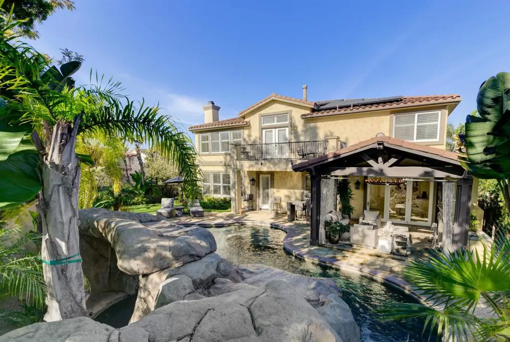 10607 Gingerwood Cove, San Diego, CA 92130 - Image #1