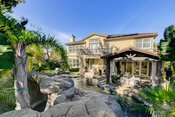 10607 Gingerwood Cove, San Diego, CA 92130