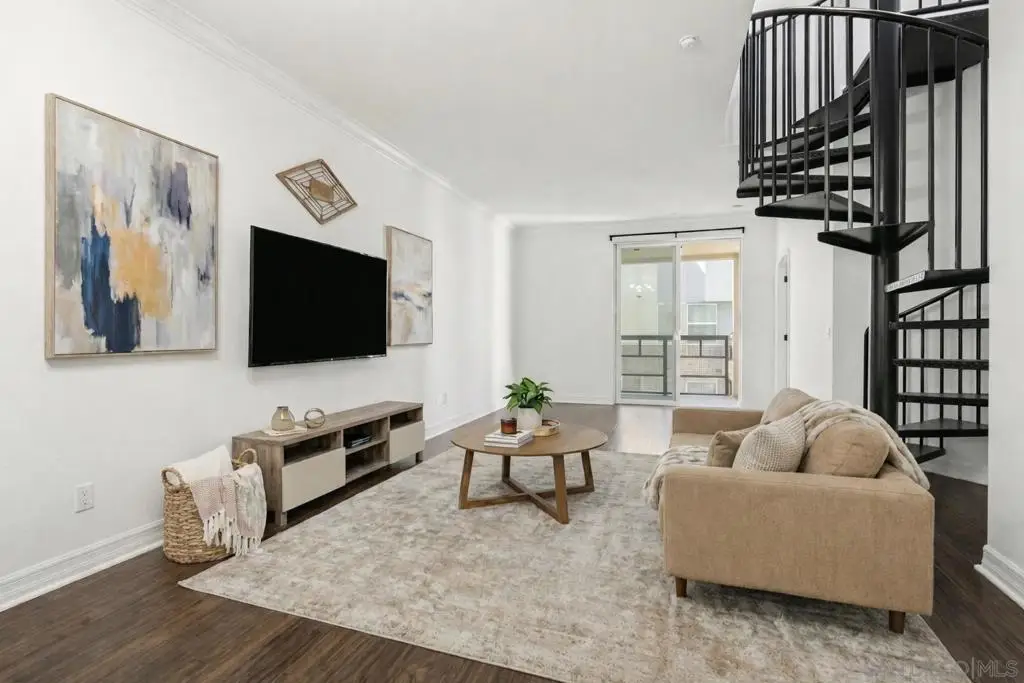 1225 Island Ave #617, San Diego, CA 92101 - #1