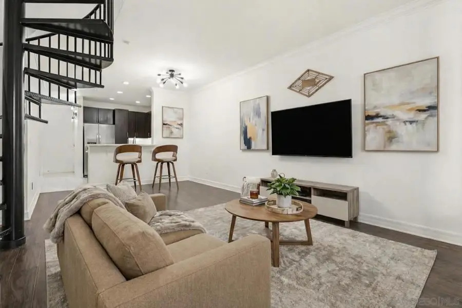 1225 Island Ave #617, San Diego, CA 92101 - #3