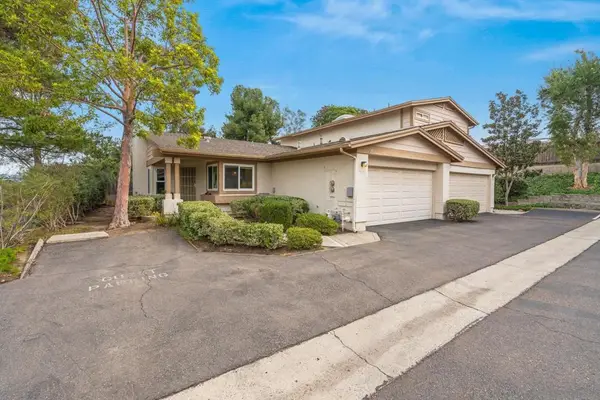 7531 Cowles Mountain Blvd., San Diego, CA 92119