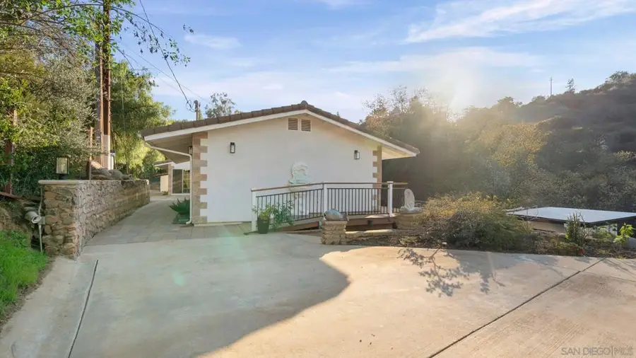 1165 Midway Dr, Alpine, CA 91901 - #2