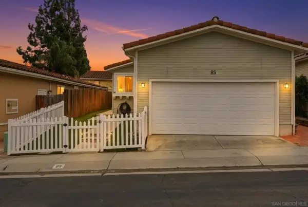 14955 Avenida Venusto #85, San Diego, CA 92128